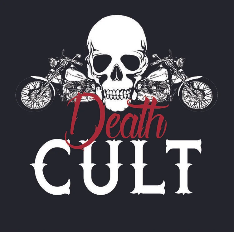 Death Cult — Torrance Art Museum